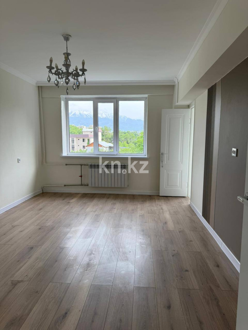 Продажа 3-комнатной квартиры, 69 м² в Алматы - фото 15