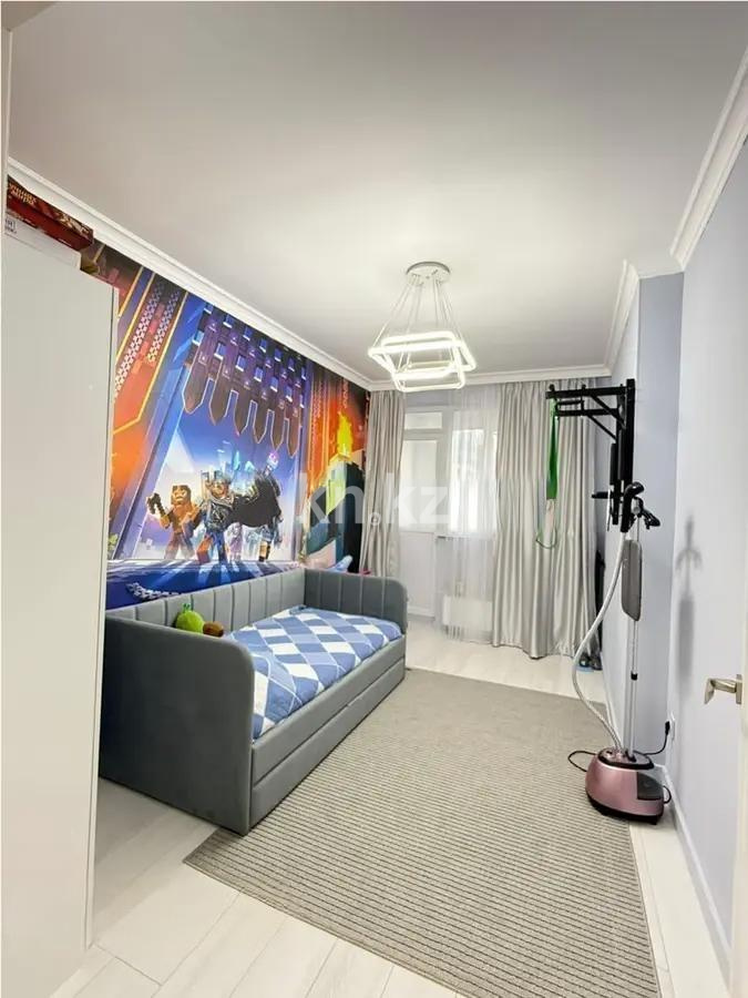 Продажа 3-комнатной квартиры, 91.5 м² в Астане - фото 3