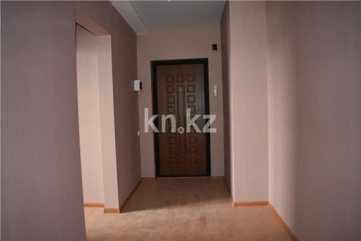 Продажа 2-комнатной квартиры, 57.1 м² в Алматы - фото 4