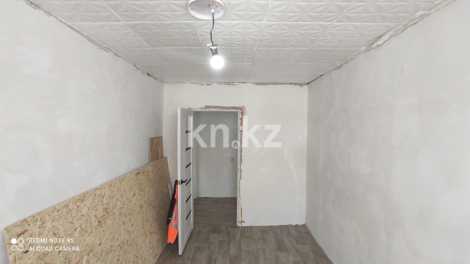 Продажа 3-комнатной квартиры, 52 м², ул. Серова в Караганде - фото 6