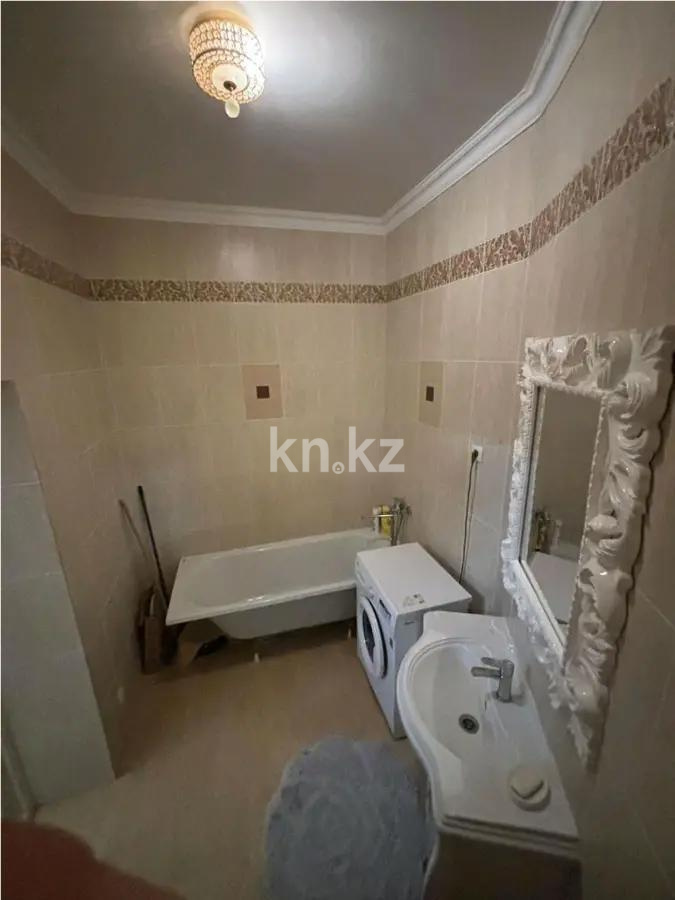 Продажа 3-комнатной квартиры, 114 м², ул. Нажимеденова, дом  10/1 в Астане - фото 4