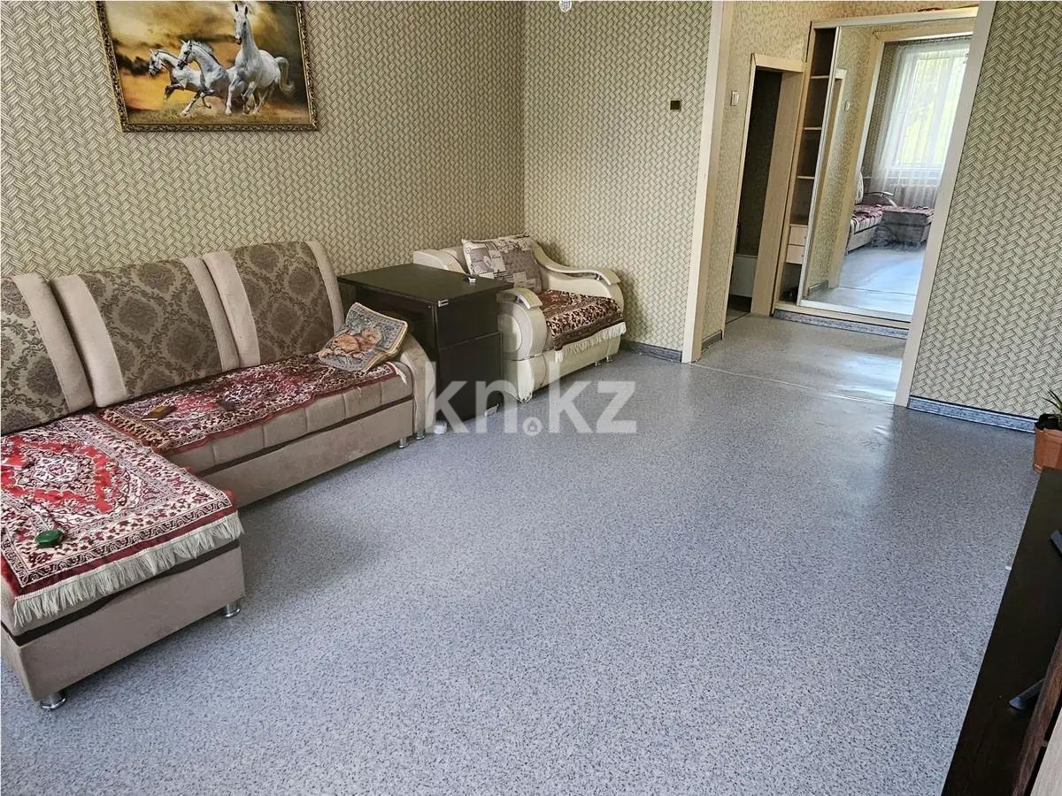 Продажа 2-комнатной квартиры, 57 м², ул. Байгазиева, дом  23 в Темиртау - фото 2