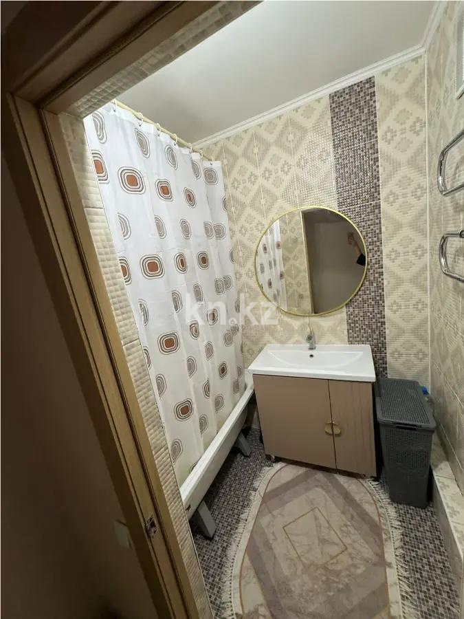 Продажа 3-комнатной квартиры, 67.3 м², ул. Косшыгулулы, дом  20 в Астане - фото 5