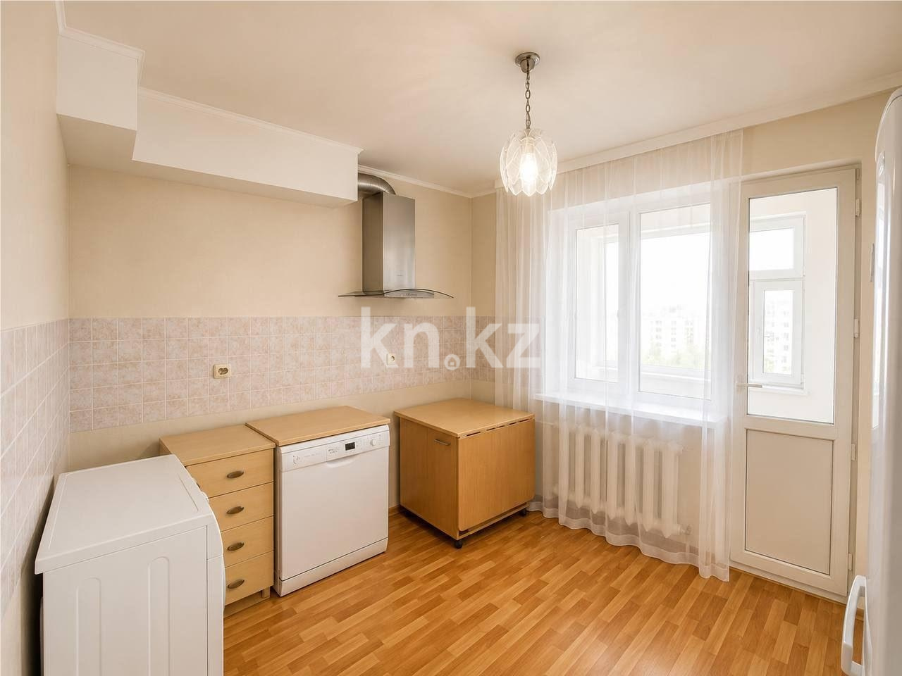 Продажа 1-комнатной квартиры, 35 м² в Астане - фото 5
