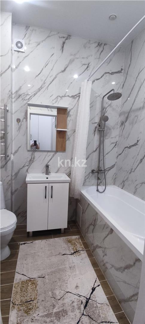 Продажа 2-комнатной квартиры, 40 м² в Астане - фото 8