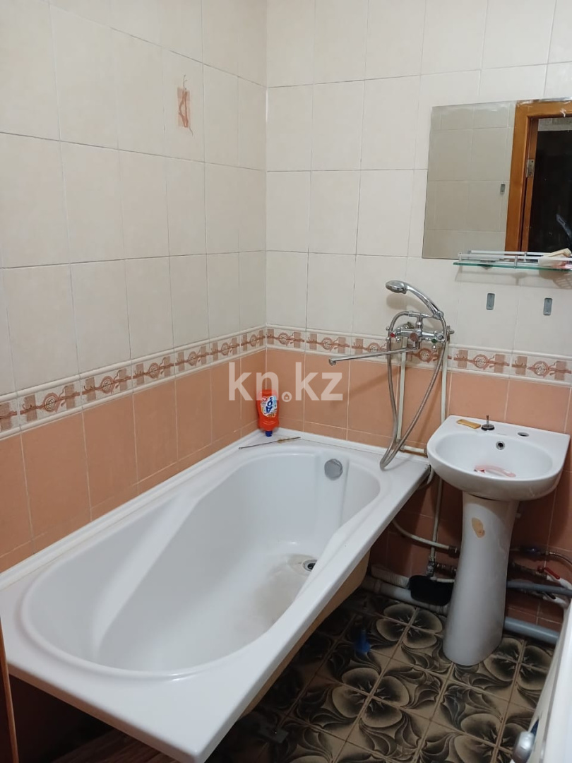 Аренда 2-комнатной квартиры, 52 м² в Алматы - фото 5