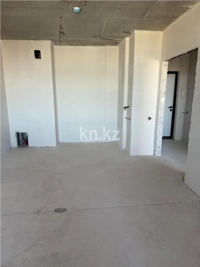 Продажа 2-комнатной квартиры, 45.5 м², ул. Е-915, дом  15 в Астане - фото 3