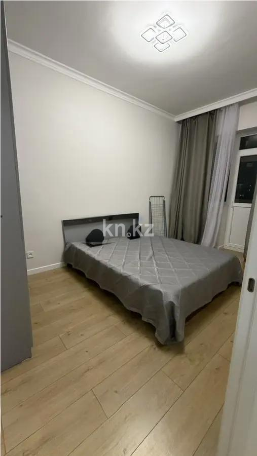 Продажа 2-комнатной квартиры, 41 м² в Астане - фото 2