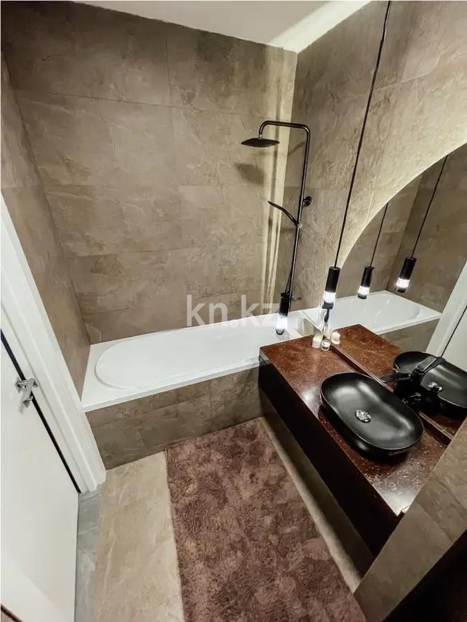 Продажа 3-комнатной квартиры, 72 м² в Алматы - фото 5