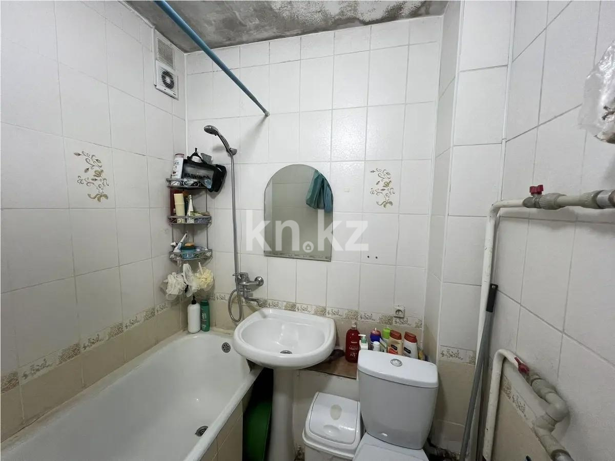 Продажа 2-комнатной квартиры, 42 м² в Алматы - фото 4