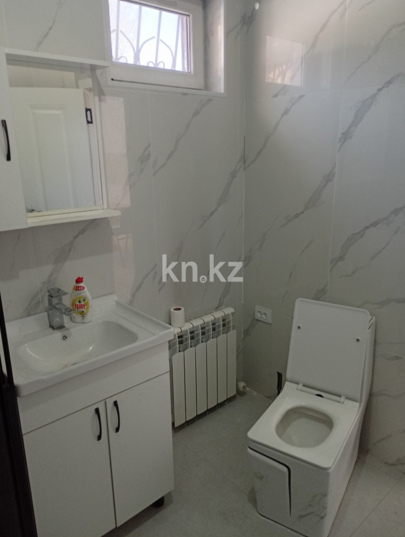 Продажа 3-комнатного дома, 72 м² в Алматы - фото 8