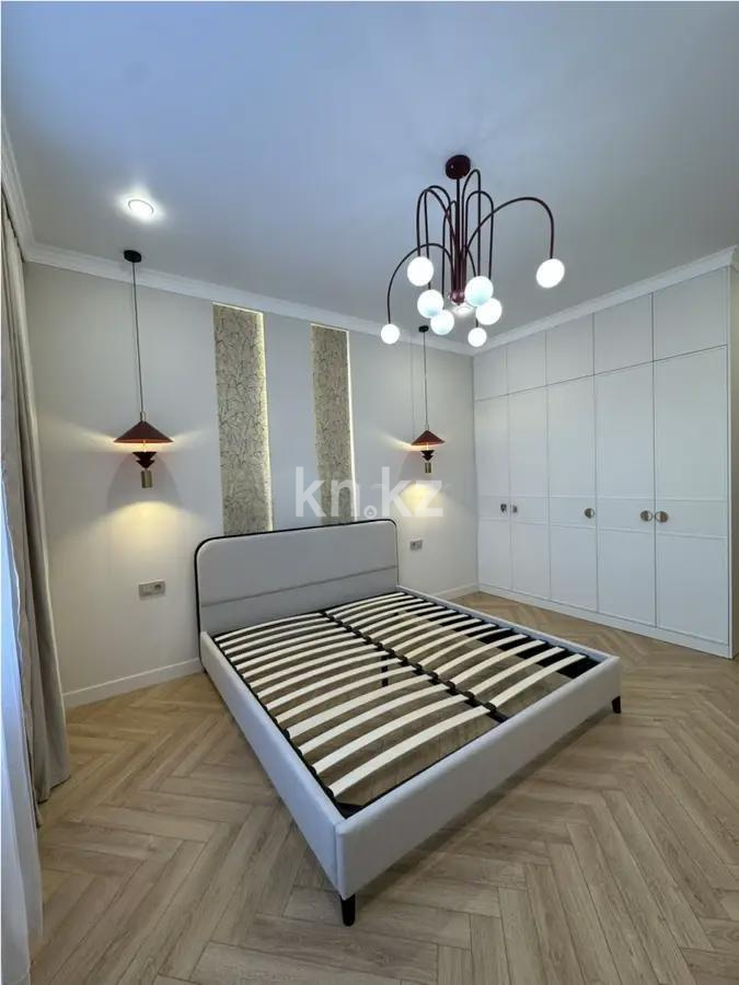 Продажа 3-комнатной квартиры, 100 м² в Астане - фото 2