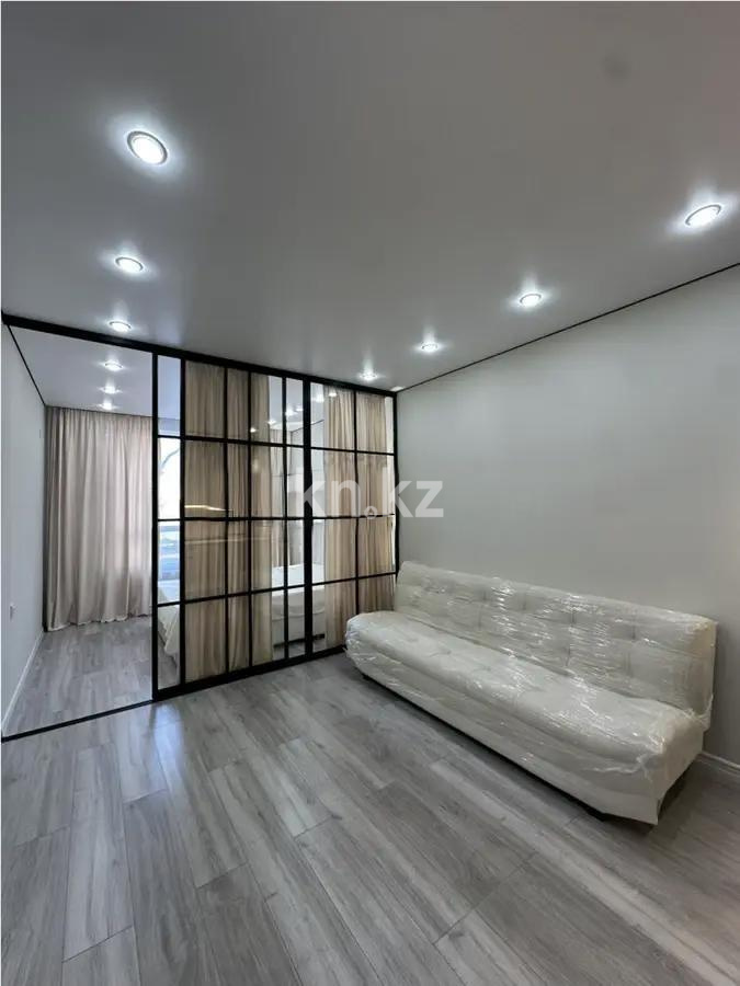 Продажа 1-комнатной квартиры, 35 м² в Алматы