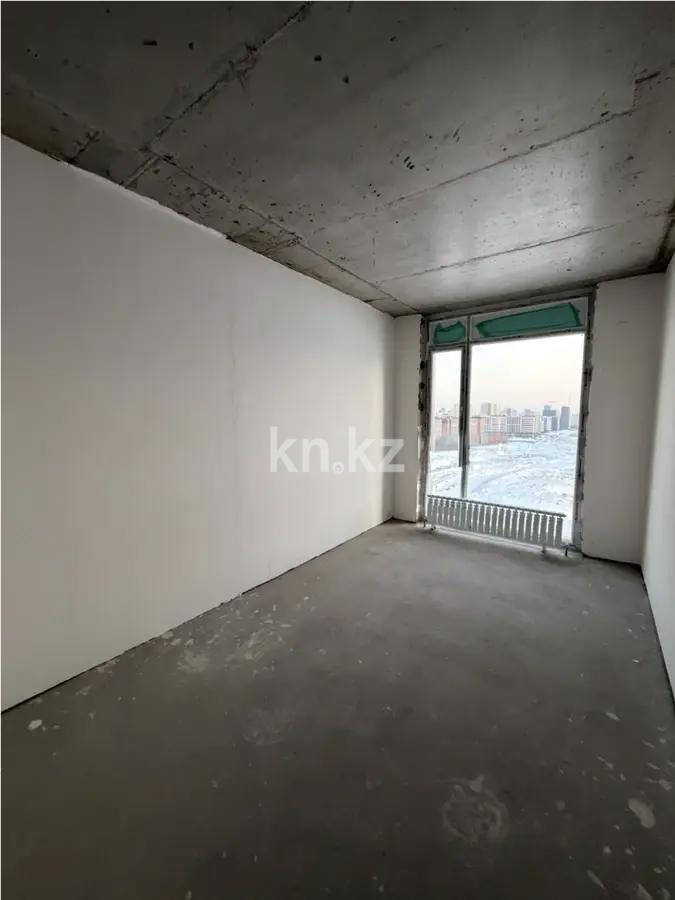 Продажа 2-комнатной квартиры, 63 м² в Астане