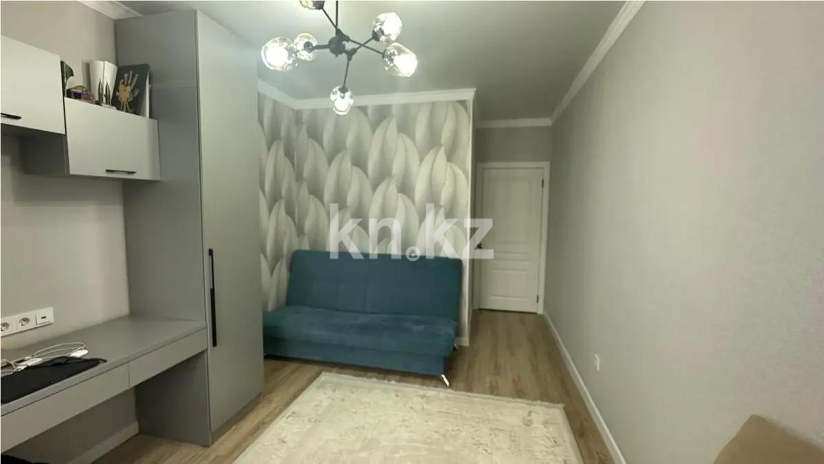 Продажа 4-комнатной квартиры, 107 м² в Алматы - фото 4