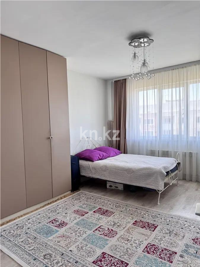 Продажа 2-комнатной квартиры, 65.6 м² в Алматы - фото 2