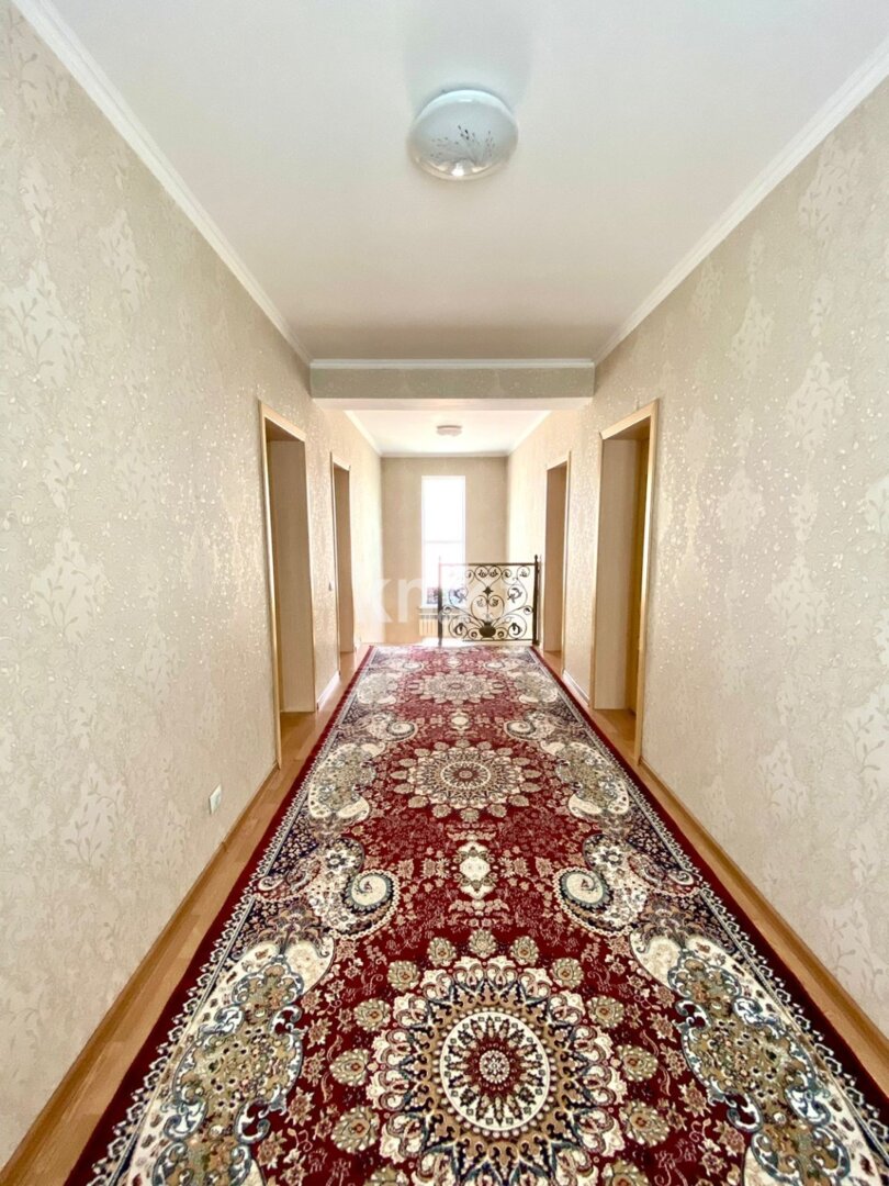 Продажа 6-комнатного дома, 166 м² в Алматинской области - фото 15