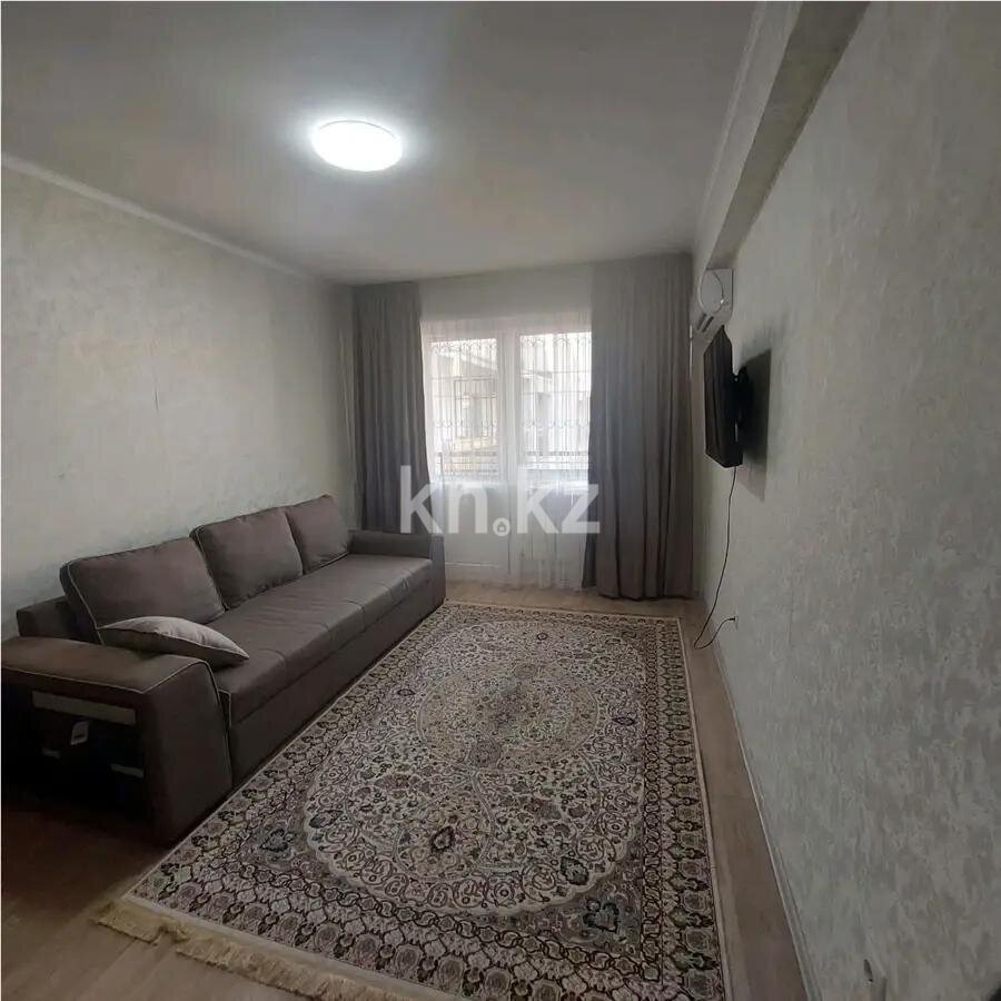 Продажа 3-комнатной квартиры, 83 м² в Алматы