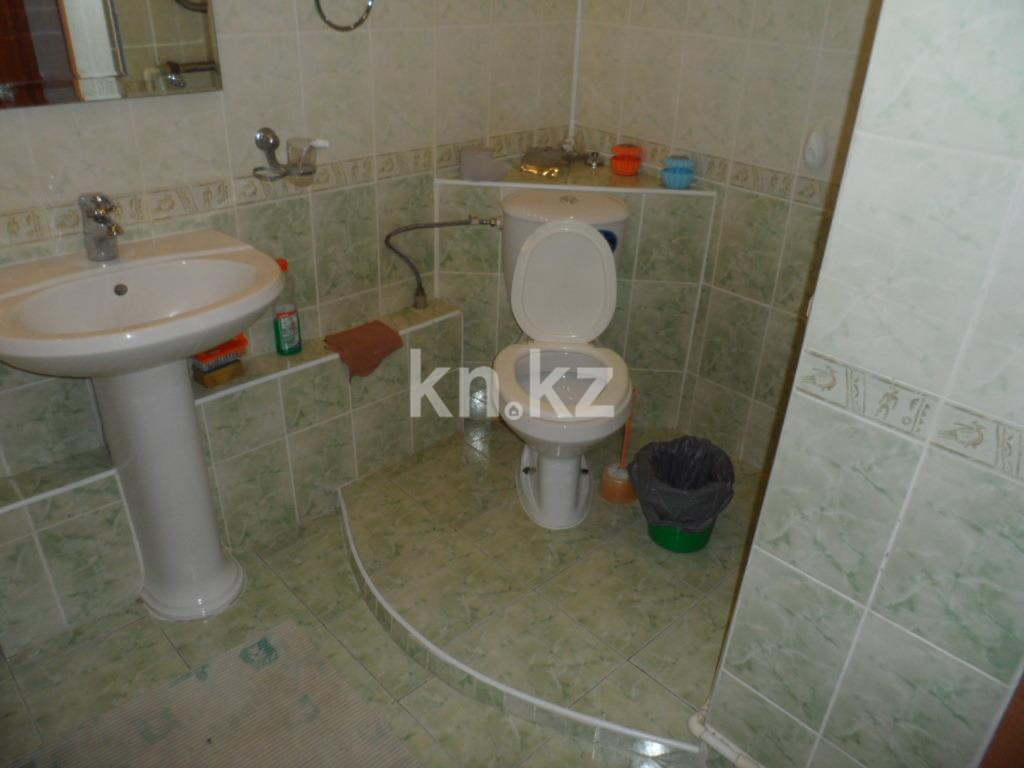 Аренда 2-комнатной квартиры посуточно, 57 м², Казбековой, дом  4 в Балхаше - фото 5