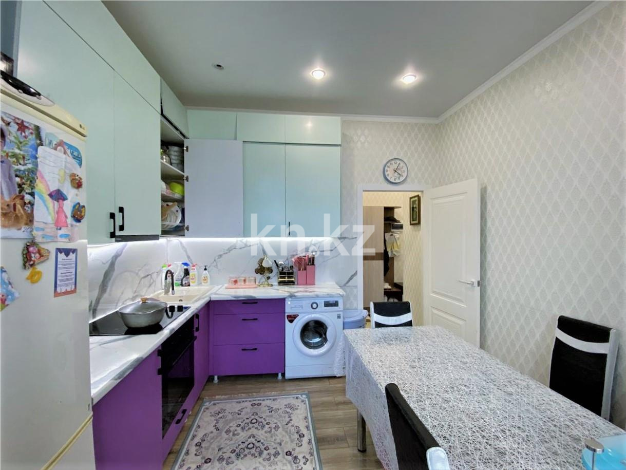 Продажа 2-комнатной квартиры, 50 м² в Караганде - фото 7