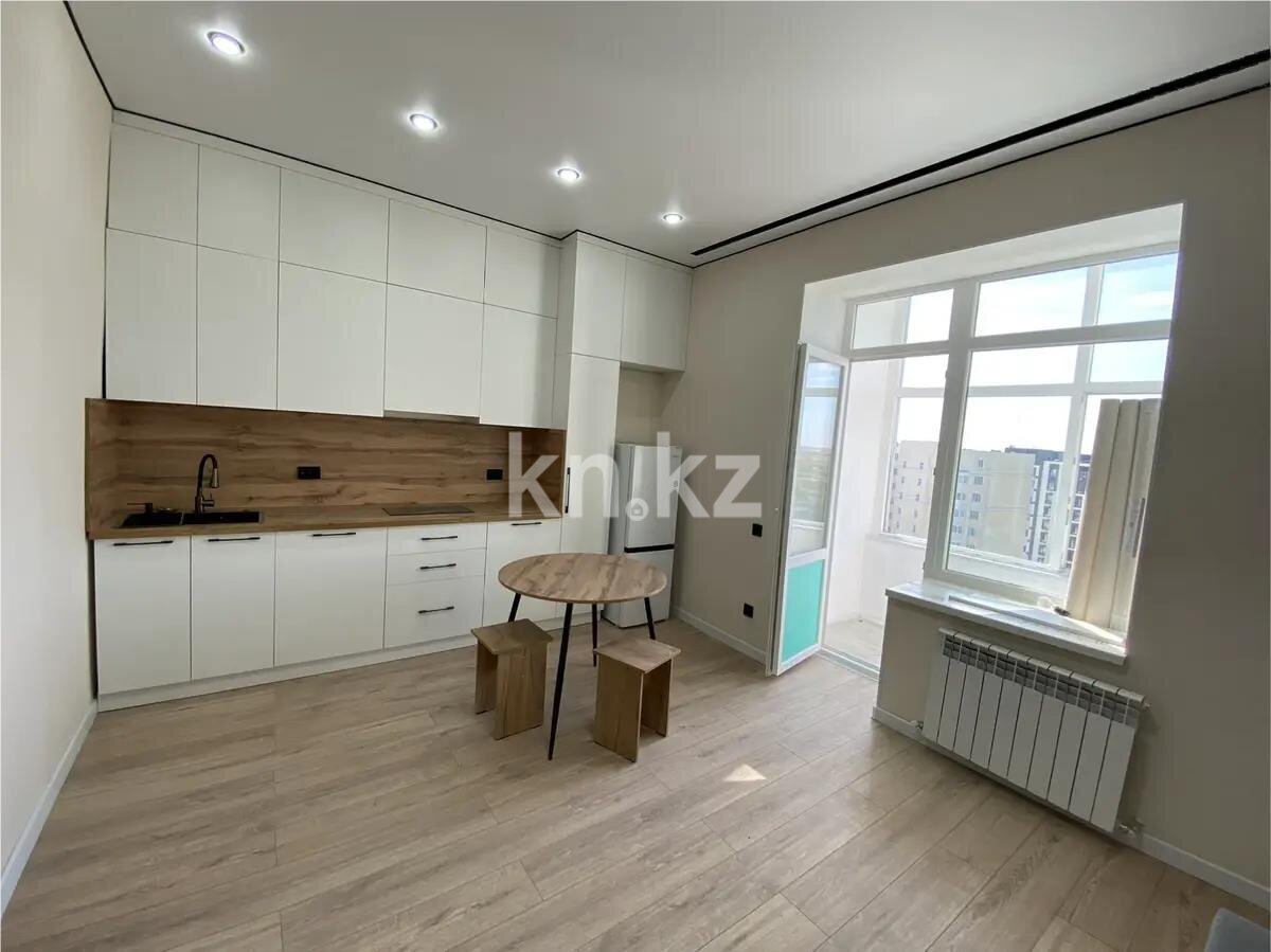 Продажа 1-комнатной квартиры, 31 м² в Астане - фото 2