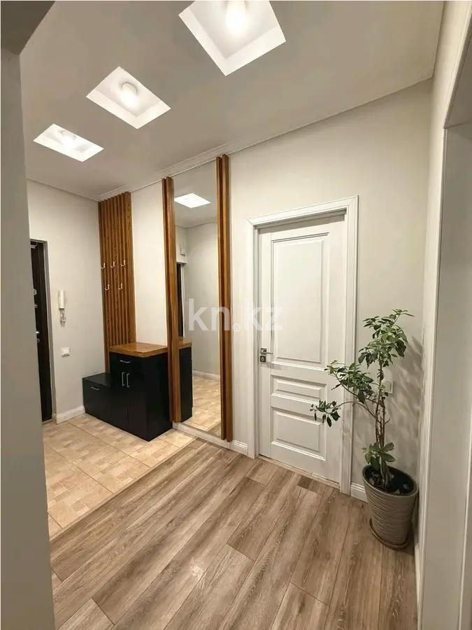 Продажа 3-комнатной квартиры, 70 м², пр. Гагарина, дом  280 в Алматы - фото 9