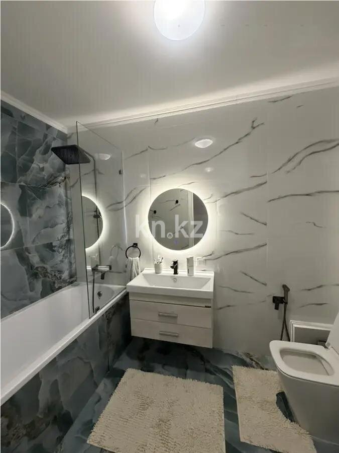 Продажа 3-комнатной квартиры, 95 м² в Астане - фото 5