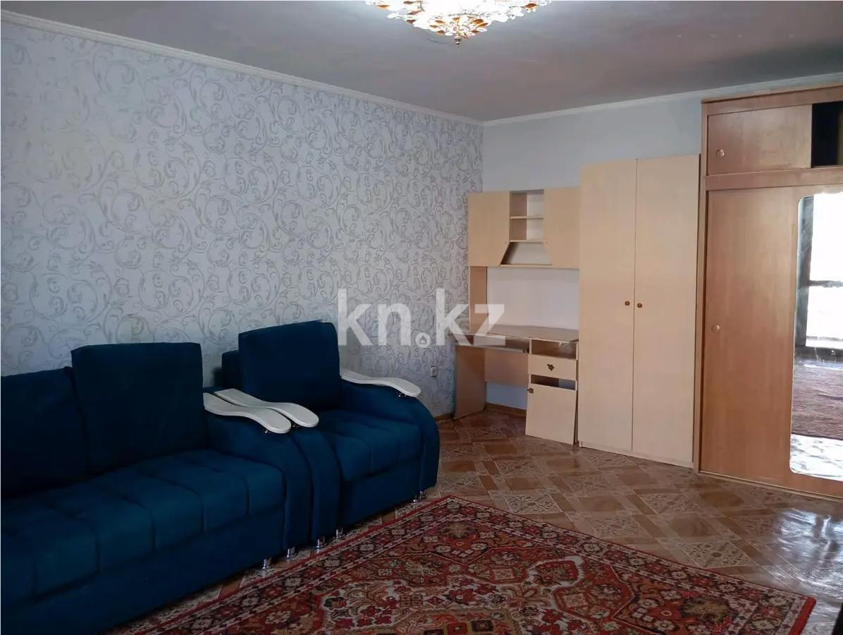 Продажа 1-комнатной квартиры, 38.3 м², ул. Косшыгулулы, дом  22/2 в Астане