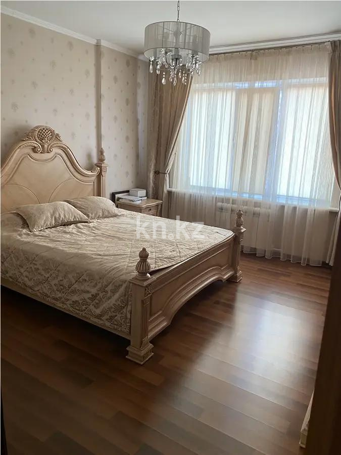 Продажа 4-комнатной квартиры, 122 м² в Караганде - фото 2