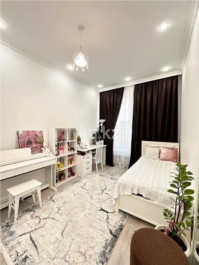 Продажа 2-комнатной квартиры, 53 м² в Астане - фото 2