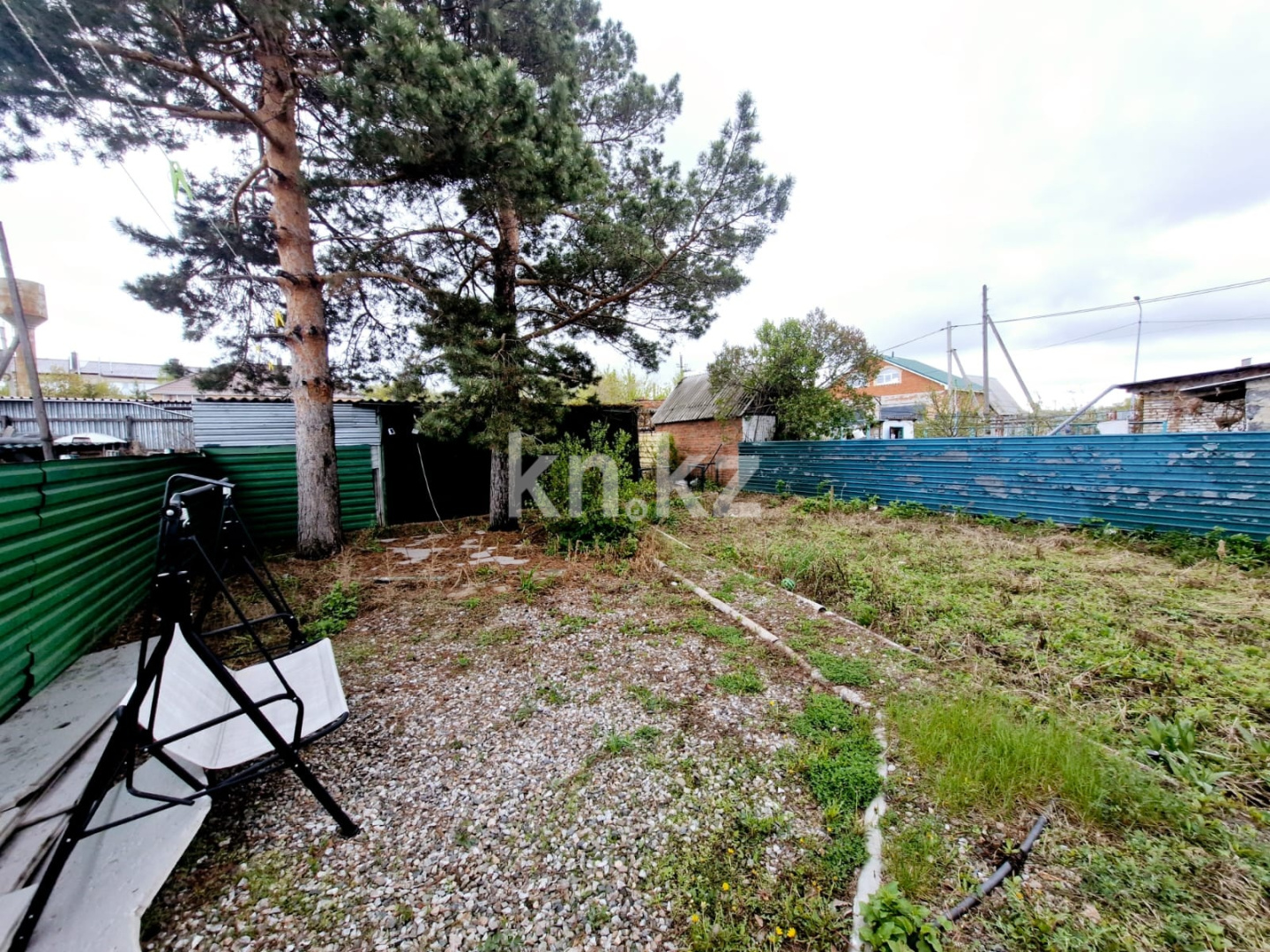 Продажа 3-комнатного дома, 46 м² в Костанае - фото 16
