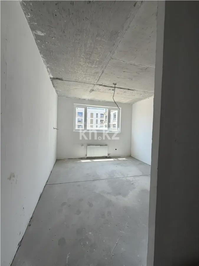 Продажа 2-комнатной квартиры, 57 м² в Алматы