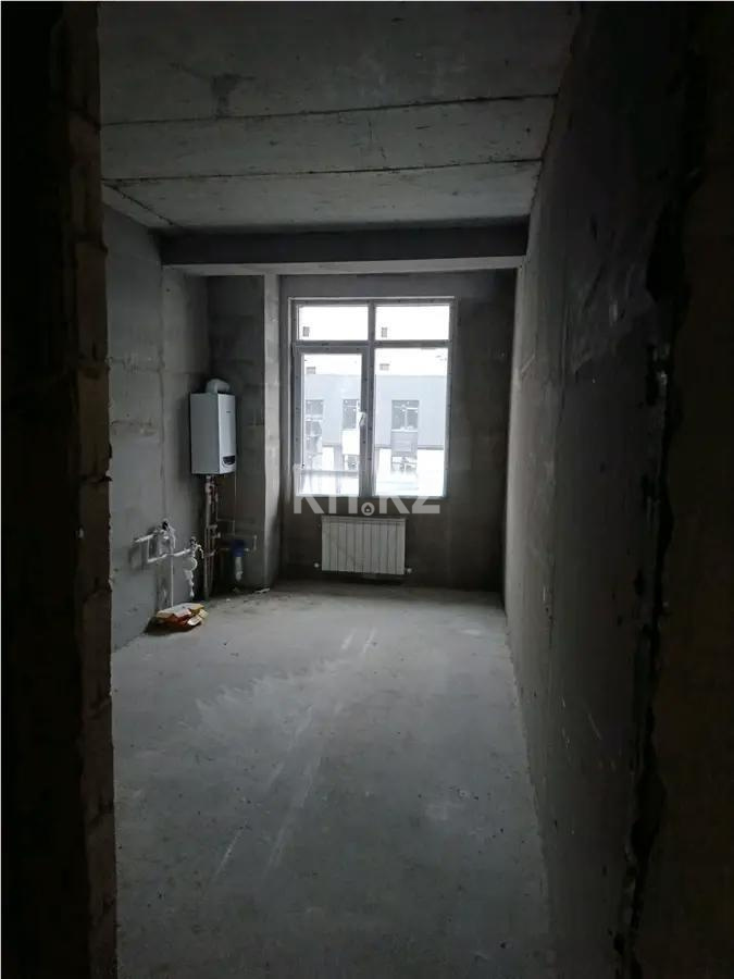 Продажа 1-комнатной квартиры, 43 м² в Алматы - фото 2
