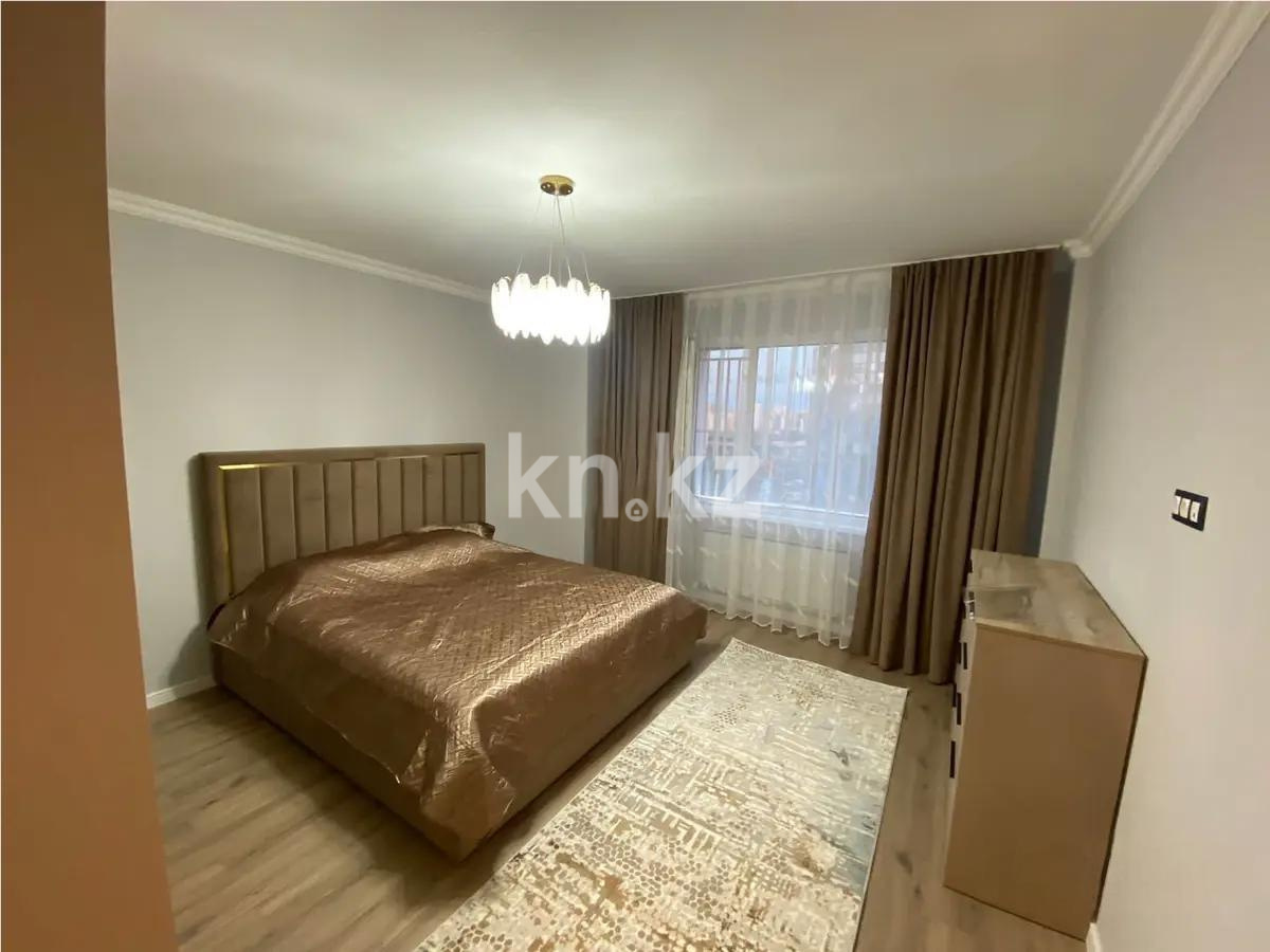 Продажа 2-комнатной квартиры, 82 м², ул. Сыганак, дом  33 в Астане - фото 2