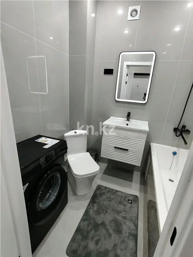 Продажа 1-комнатной квартиры, 25 м² в Астане - фото 3