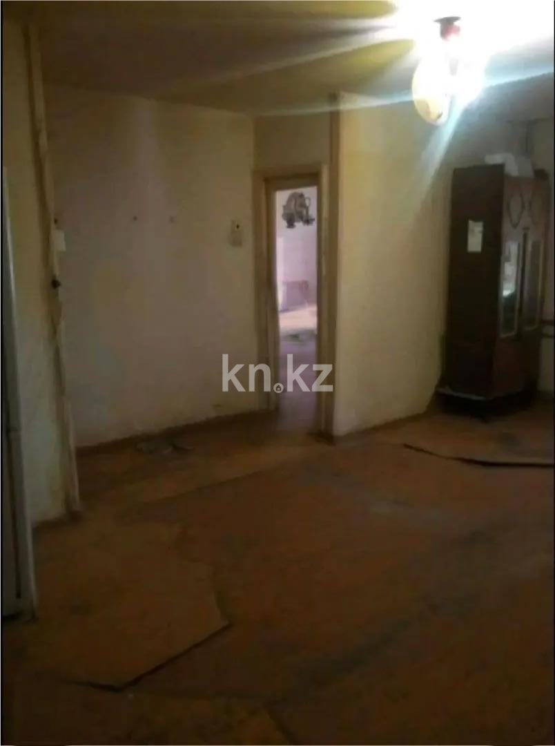 Продажа 3-комнатной квартиры, 59 м², бульвар Независимости, дом  5/1 в Темиртау