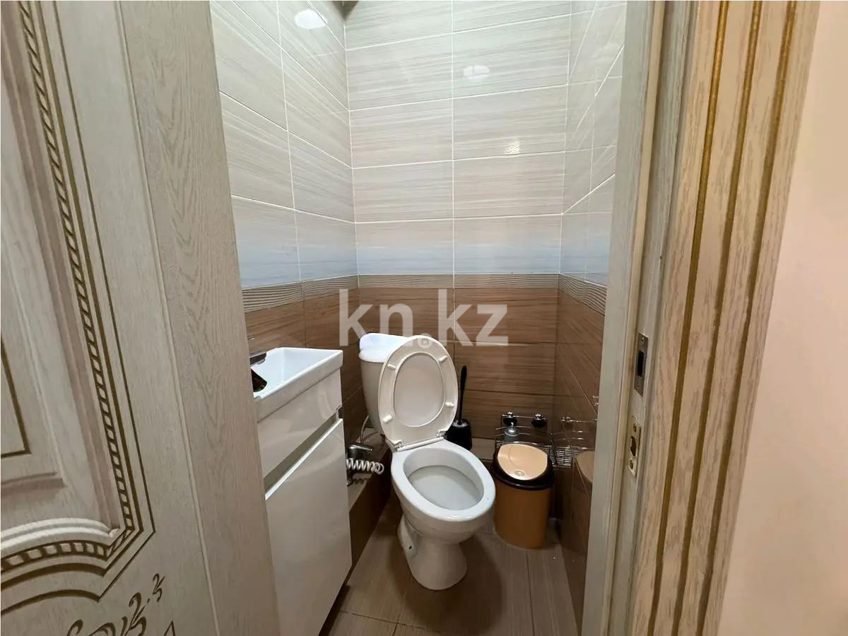 Продажа 3-комнатной квартиры, 67 м² в Астане - фото 4