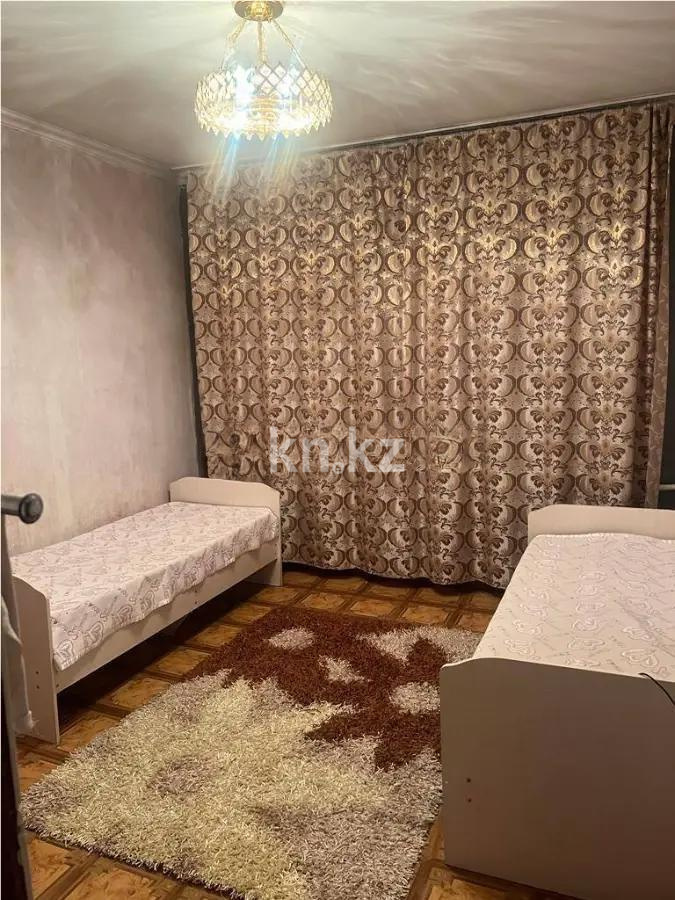 Продажа 3-комнатной квартиры, 72 м² в Алматы - фото 3