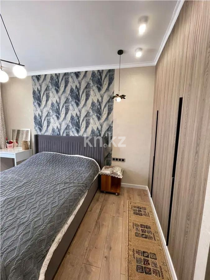 Продажа 3-комнатной квартиры, 84 м², ул. Байтурсынова, дом  2 в Астане - фото 2