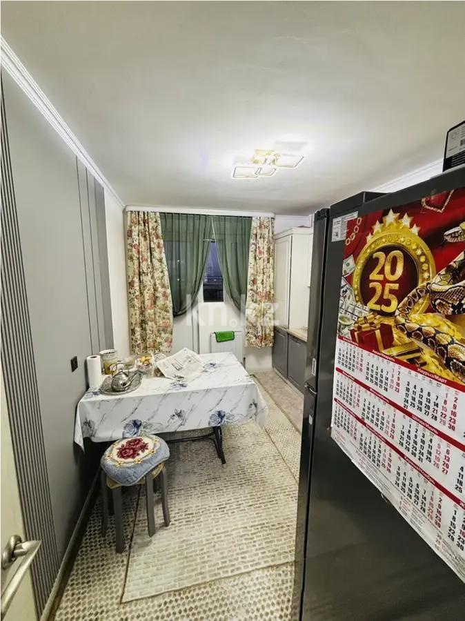 Продажа 2-комнатной квартиры, 57.4 м², мкр-н Мадениет, дом  834/36 в Алматы - фото 3