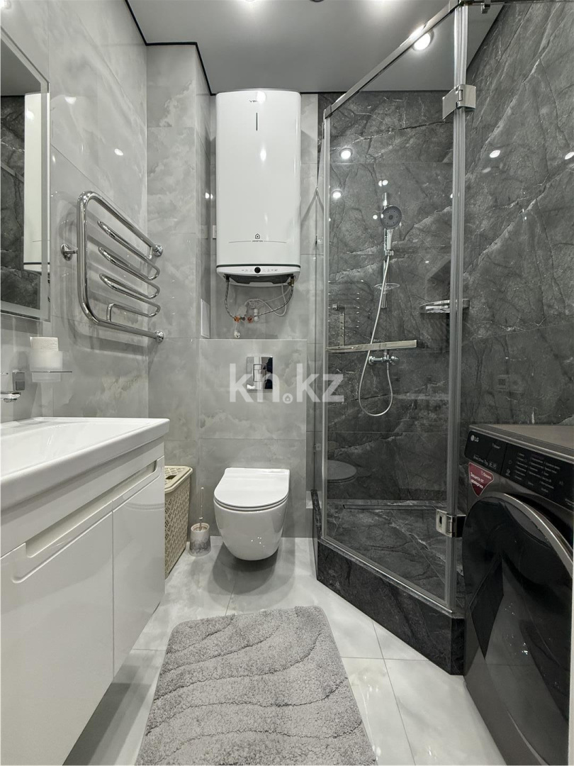 Продажа 2-комнатной квартиры, 48 м² в Караганде - фото 12