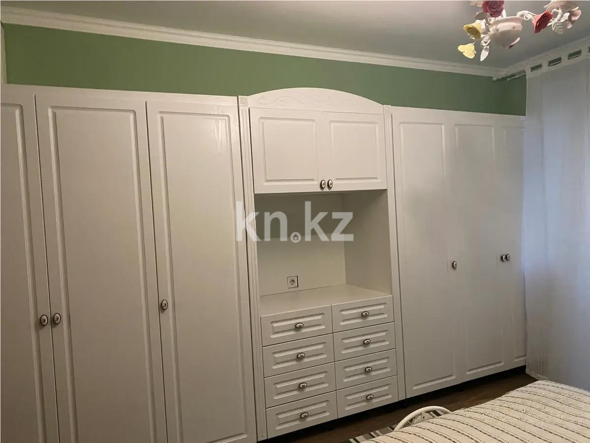 Продажа 3-комнатной квартиры, 75 м², пр. Назарбаева, дом  148 в Алматы - фото 2