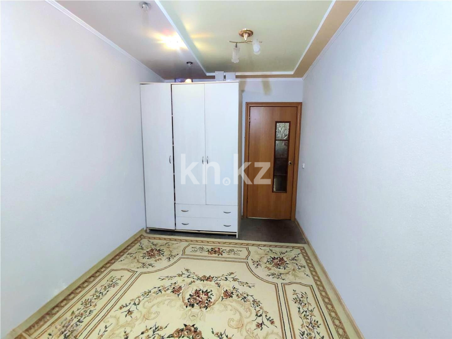 Продажа 2-комнатной квартиры, 44 м² в Темиртау - фото 4