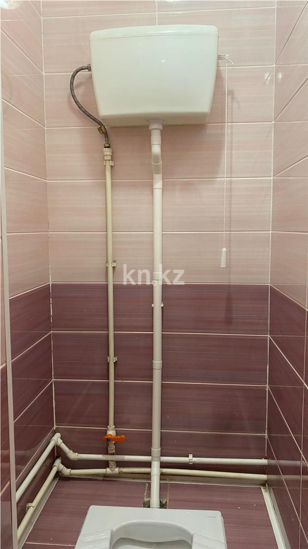 Продажа 2-комнатной квартиры, 56 м², ул. Сарыарка в Караганде - фото 8