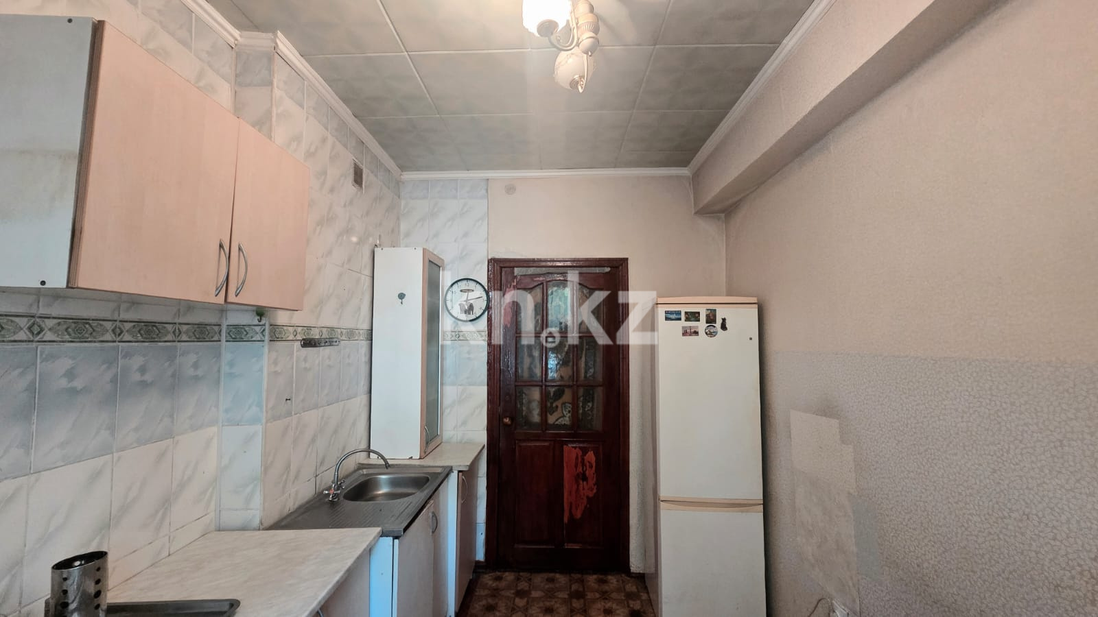 Продажа 2-комнатной квартиры, 48 м² в Алматы - фото 14