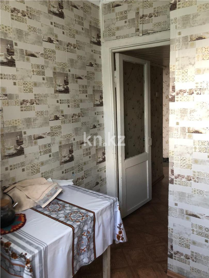 Продажа 2-комнатной квартиры, 43 м² в Караганде - фото 5