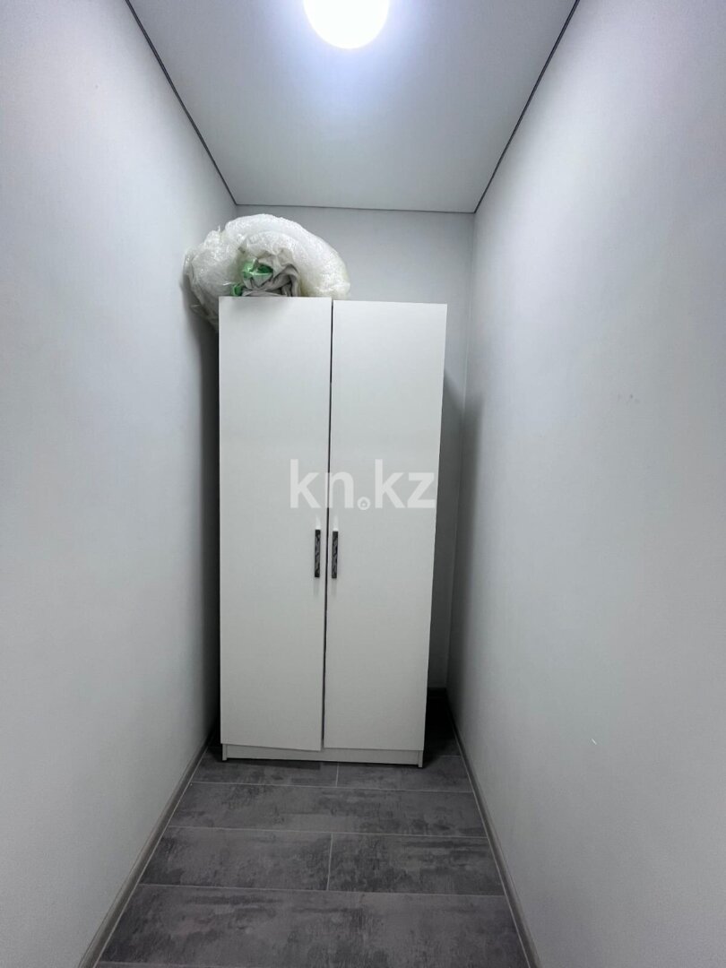 Аренда 1-комнатной квартиры, 47 м² в Астане - фото 6