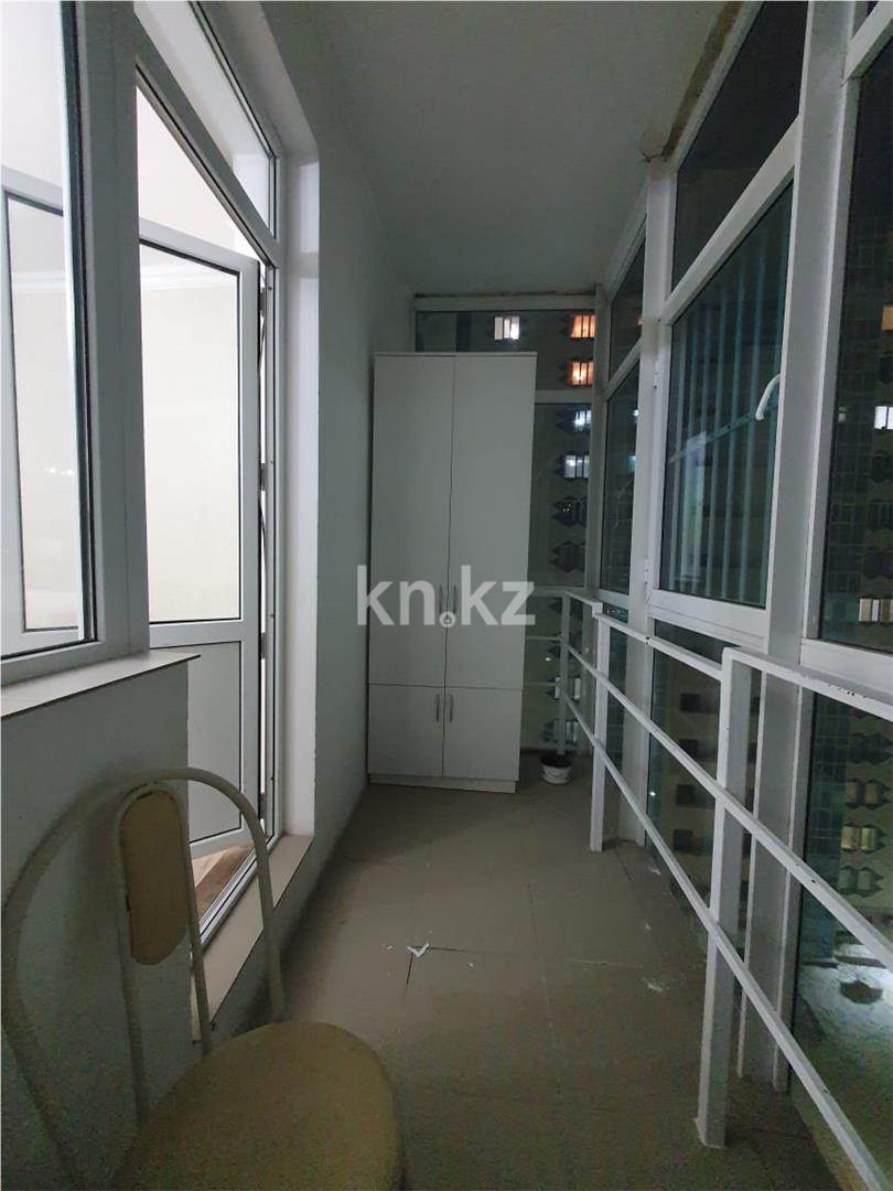 Продажа 1-комнатной квартиры, 53 м² в Астане - фото 5