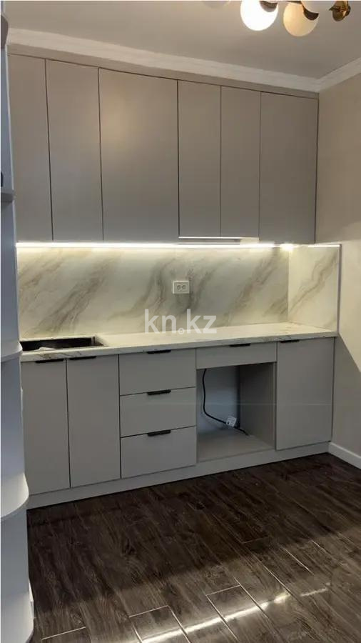 Продажа 2-комнатной квартиры, 40 м², мкр-н Шугыла, дом  340/39 в Алматы - фото 3