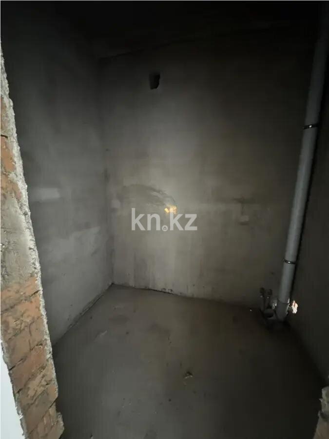 Продажа 1-комнатной квартиры, 39 м² в Астане - фото 3